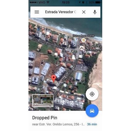Lindo Apartamento Ingleses Santinho Florianópolis Exteriör bild