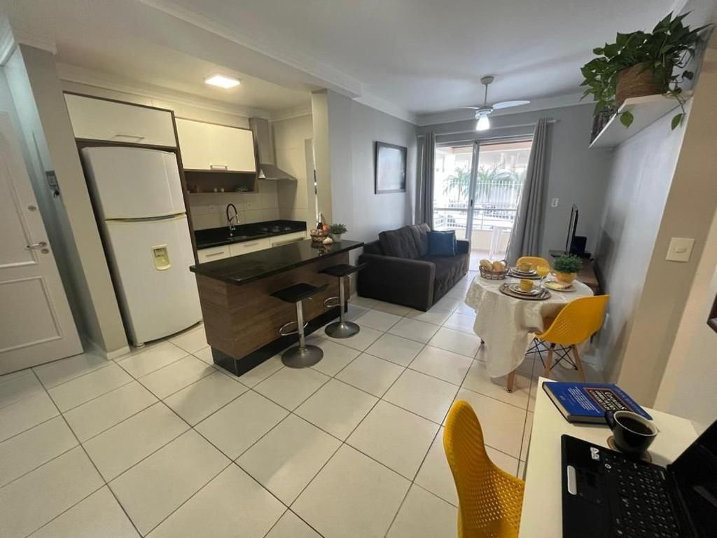Lindo Apartamento Ingleses Santinho Florianópolis Exteriör bild