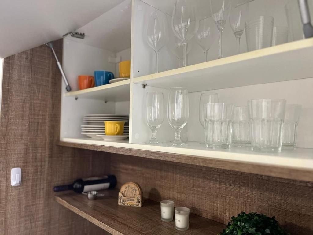 Lindo Apartamento Ingleses Santinho Florianópolis Exteriör bild