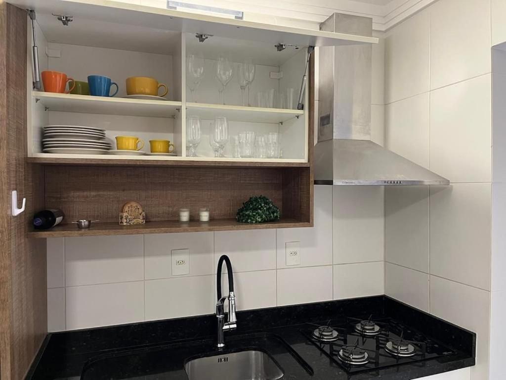 Lindo Apartamento Ingleses Santinho Florianópolis Exteriör bild