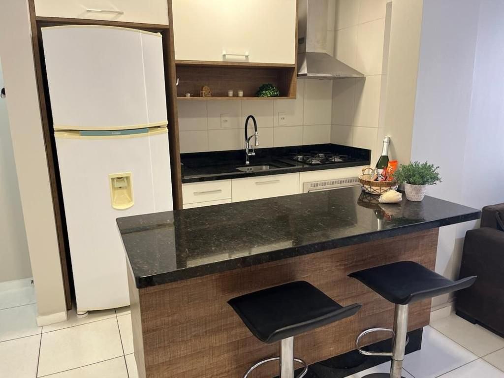 Lindo Apartamento Ingleses Santinho Florianópolis Exteriör bild