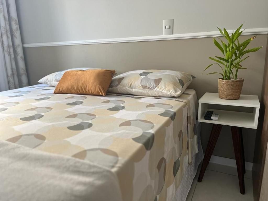 Lindo Apartamento Ingleses Santinho Florianópolis Exteriör bild