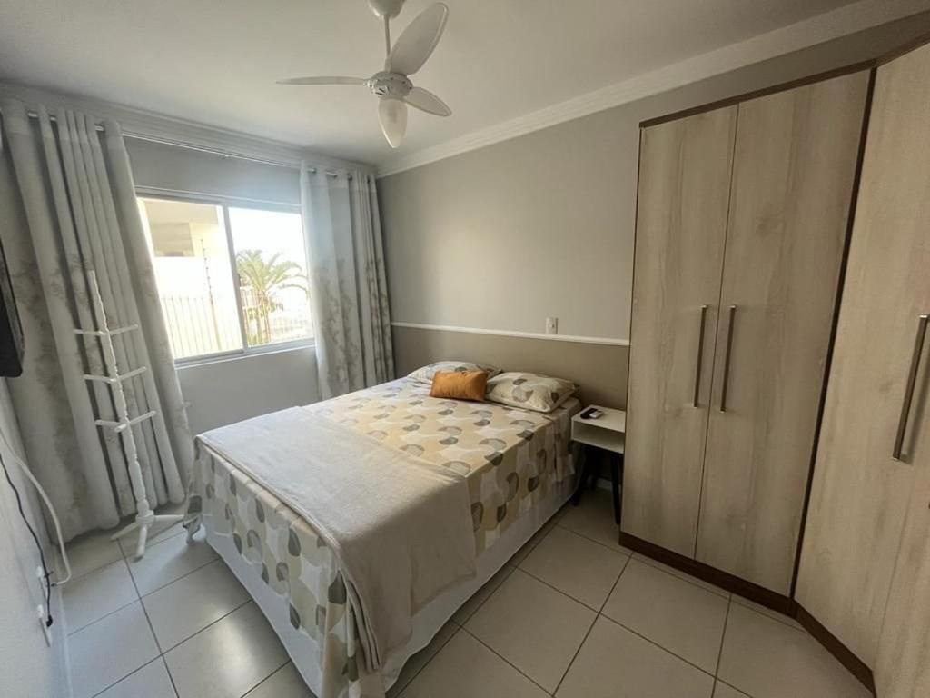 Lindo Apartamento Ingleses Santinho Florianópolis Exteriör bild
