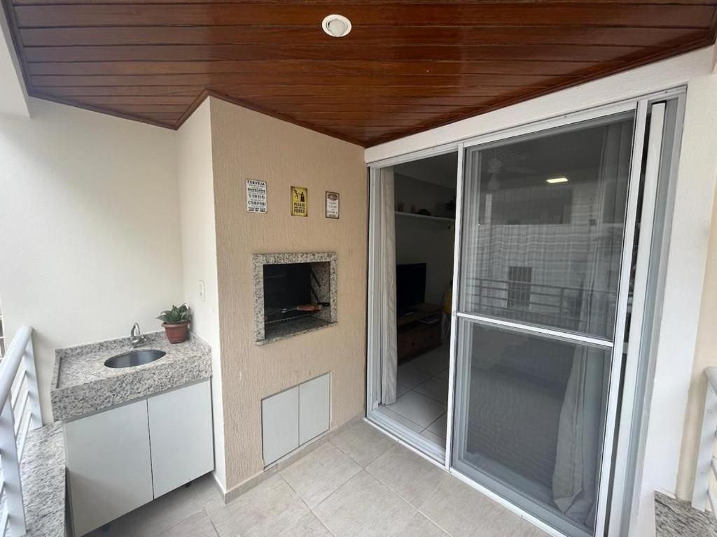 Lindo Apartamento Ingleses Santinho Florianópolis Exteriör bild