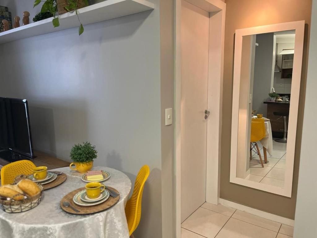 Lindo Apartamento Ingleses Santinho Florianópolis Exteriör bild