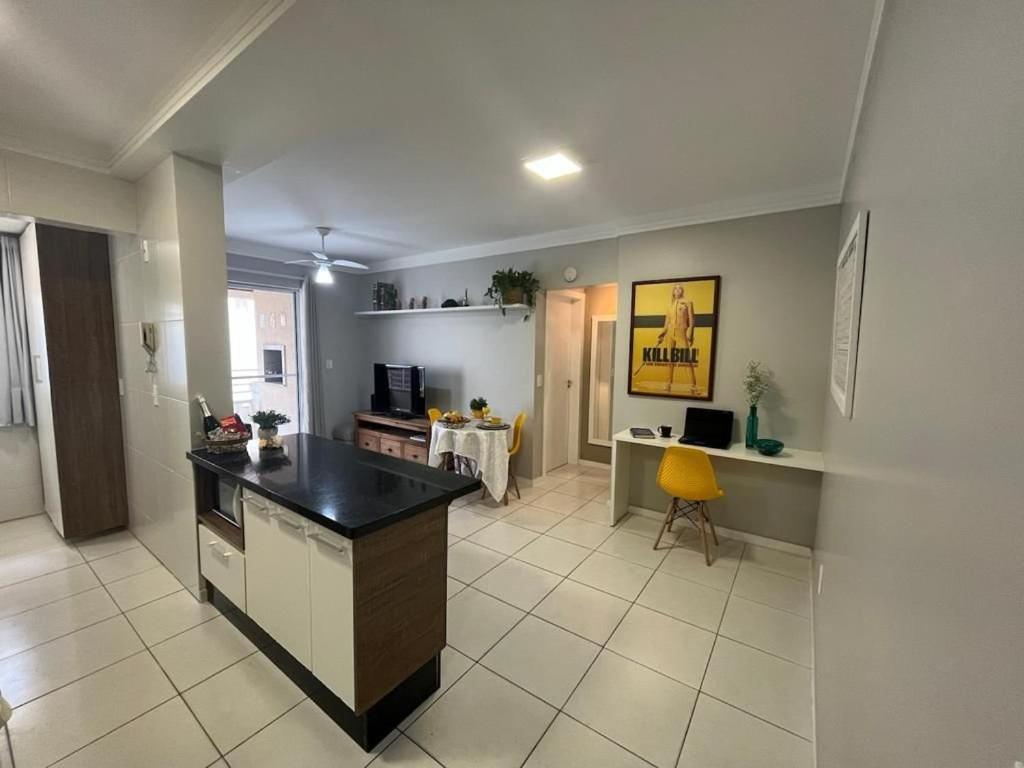 Lindo Apartamento Ingleses Santinho Florianópolis Exteriör bild