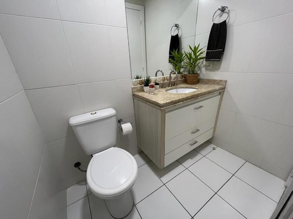 Lindo Apartamento Ingleses Santinho Florianópolis Exteriör bild