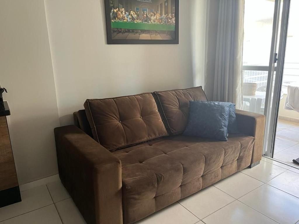 Lindo Apartamento Ingleses Santinho Florianópolis Exteriör bild